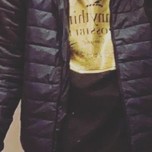 Meet your Posher, Joshua